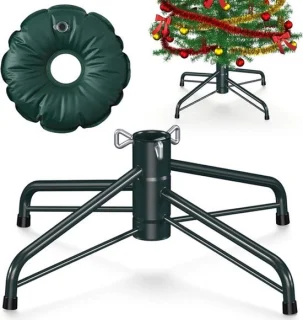 Standaard voor kunstkerstboom - 120-240 cm