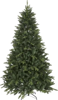 Star Trading Kunstkerstboom Bergen 2,1 m groen
