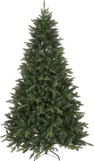 Star Trading Kunstkerstboom Bergen 2,1 m groen