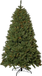 Star Trading Narvik Kunstkerstboom 210cm
