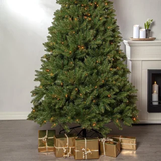 Star Trading Narvik Kunstkerstboom 210cm
