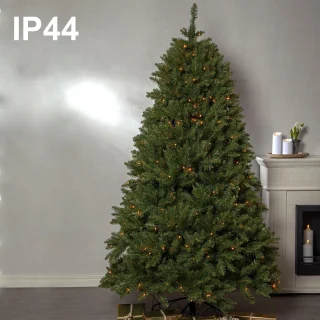 Star Trading Narvik Kunstkerstboom 210cm