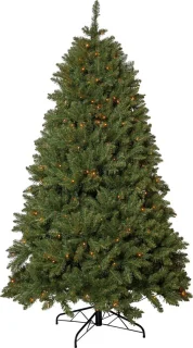 Star Trading Narvik Kunstkerstboom 210cm