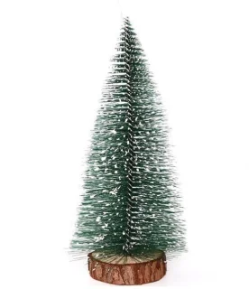 Store_7 mini kerstboom kunstkerstboom