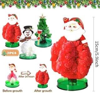 Store_9 Mini Kunstkerstboom - Papieren Kerstdecoratie