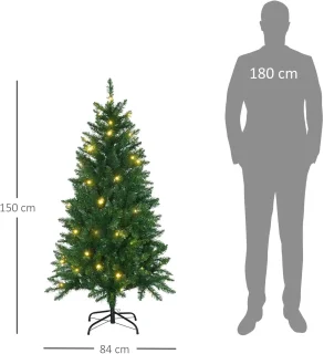 Studio Lyma Kunstkerstboom 150 cm