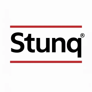 Stunq® Mini kerstboom - Kunstkerstboom 30 cm