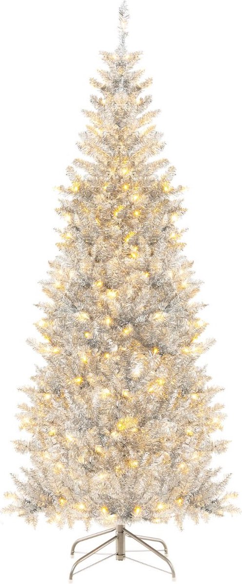 SureDeal Kerstboom Kunstkerstboom 180 cm