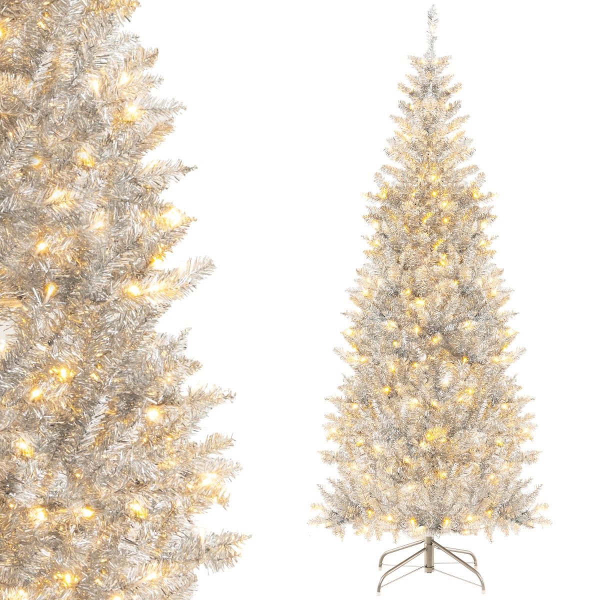 SureDeal Kerstboom Kunstkerstboom 180 cm