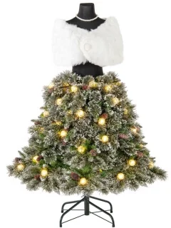 SureDeal® kerstboom kunstkerstboom