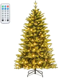 SureDeal® kerstboom kunstkerstboom