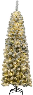 SureDeal® kerstboom potlood