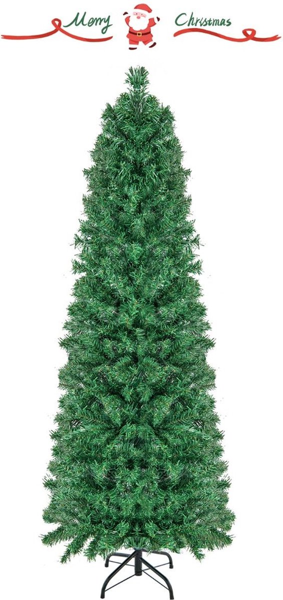 SureDeal Kunstkerstboom 150 cm 361 Takken
