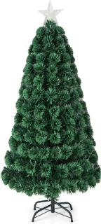SureDeal Kunstkerstboom 150 cm Groen