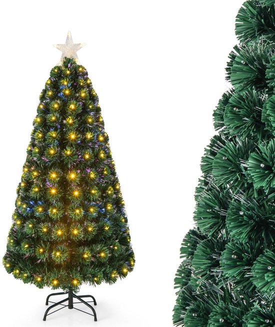 SureDeal Kunstkerstboom 150 cm Groen