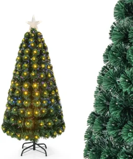 SureDeal Kunstkerstboom 150 cm Groen