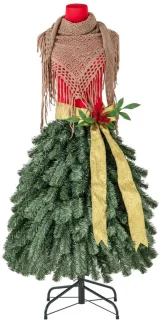 SureDeal® kunstkerstboom