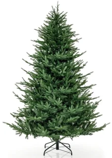 SureDeal® kunstkerstboom pop