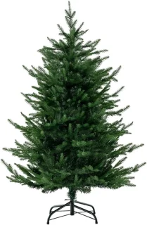 SureDeal kunstkerstboom pop-up groen