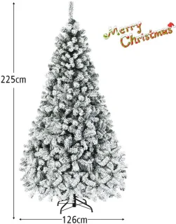 SureDeal kunstkerstboom