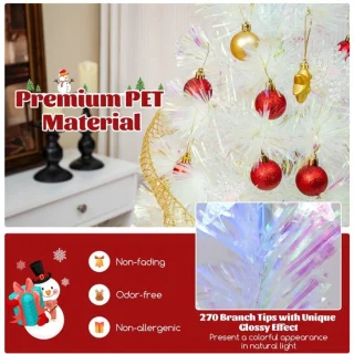 SureDeal® kunstkerstboom