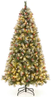 SureDeal® kunstkerstboom