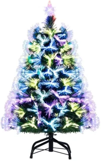 SureDeal® kunstmatige kerstboom