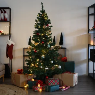 SVITA Kunstkerstboom 150 cm