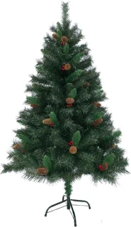 SVITA kunstkerstboom Luvi naalden 150 cm