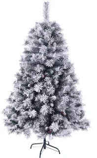 SVITA Luvi kunstkerstboom 150 cm