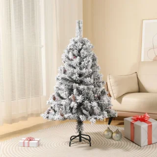 SVITA Luvi kunstkerstboom 150 cm