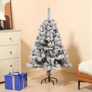 SVITA Luvi kunstkerstboom 150 cm