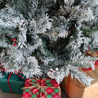 SVITA Luvi kunstkerstboom 180 cm