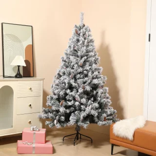 SVITA Luvi kunstkerstboom 180 cm