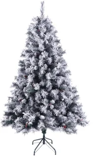 SVITA Luvi kunstkerstboom 180 cm