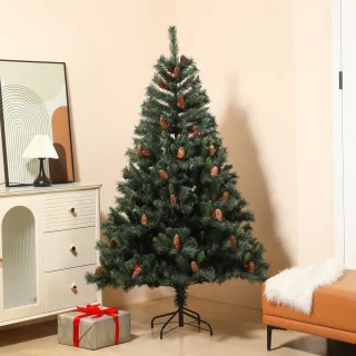 SVITA Luvi kunstkerstboom 180cm