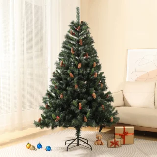 SVITA Luvi kunstkerstboom 210 cm