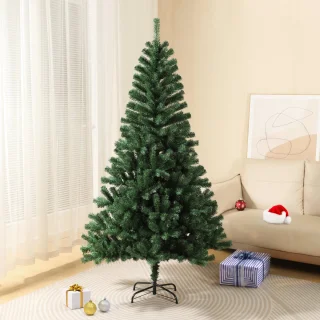 SVITA Luvi kunstkerstboom 210 cm