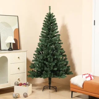 SVITA Luvi kunstkerstboom 210 cm