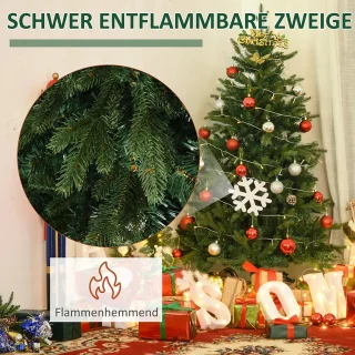 Sweiko Kunstkerstboom 150 cm