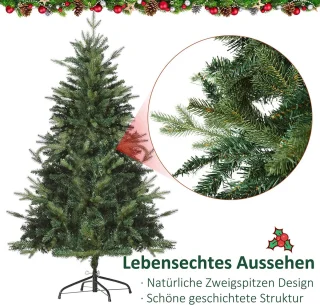 Sweiko Kunstkerstboom 150 cm