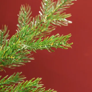 Sweiko Kunstkerstboom 150 cm Groen