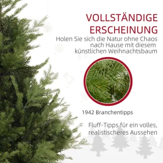 Sweiko Kunstkerstboom 150 cm Groen