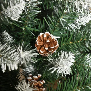 Sweiko Kunstkerstboom 180 cm