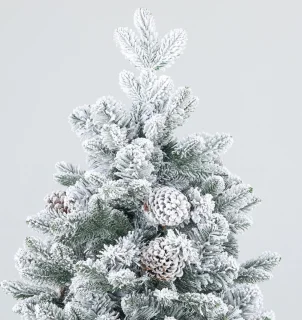 Sweiko Kunstkerstboom 180 cm
