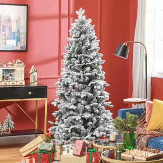 Sweiko Kunstkerstboom 180 cm