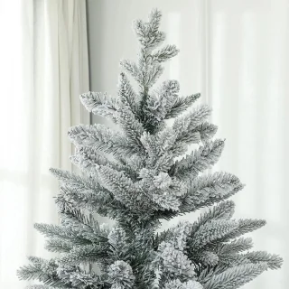 Sweiko Kunstkerstboom 180 cm
