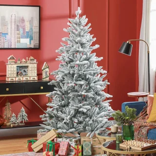 Sweiko Kunstkerstboom 180 cm