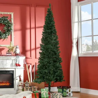 Sweiko Kunstkerstboom Spar 210 cm