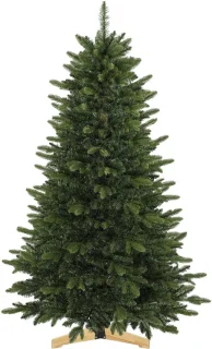 Tafelkerstboom - 180 cm - groen